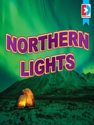 cover image of Northern Lights